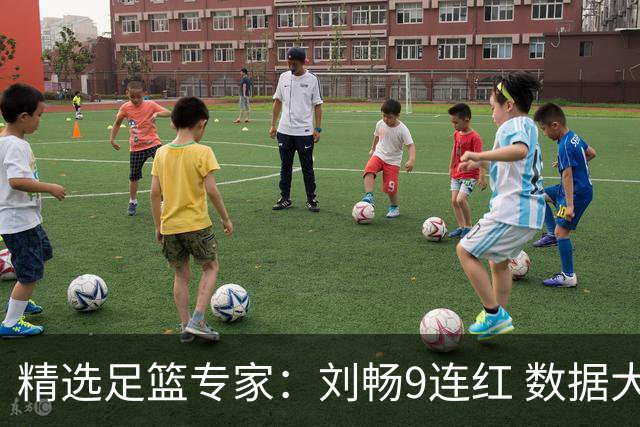 精选足篮专家：刘畅9连红 数据大师、老将推球8连红