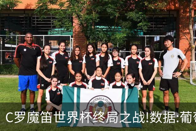 C罗魔笛世界杯终局之战!数据:葡萄牙恐陷加时